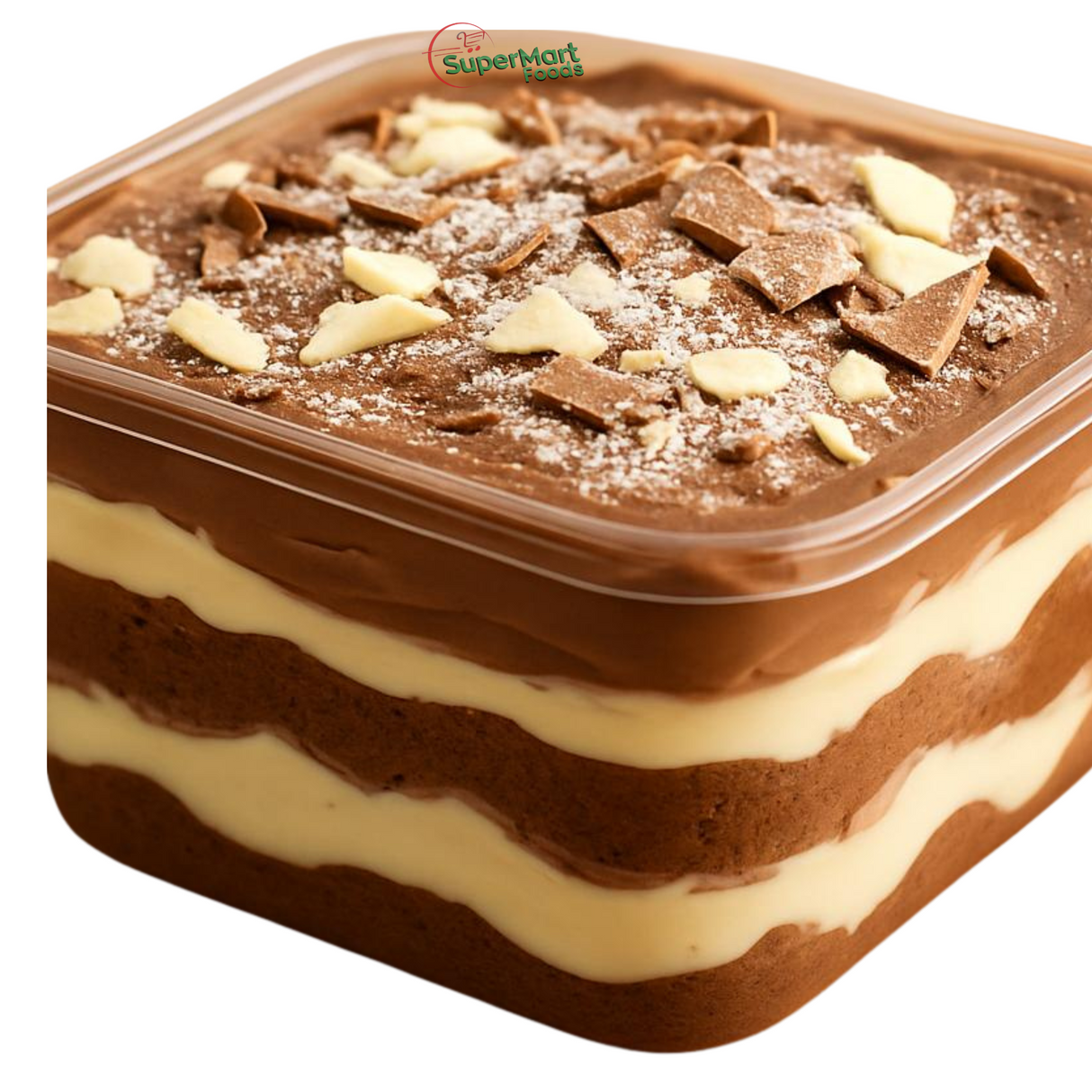 Bolo Alpino/Laka 330g