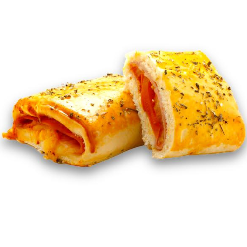 Bauru Assado 1 unidade 260g