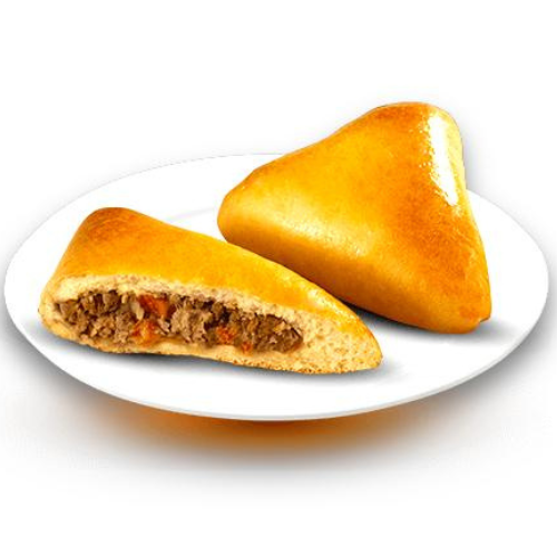 Esfiha Assada 1 Unidade 150g