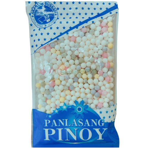 Sagu Colorido 100g (Akabane Bussan)