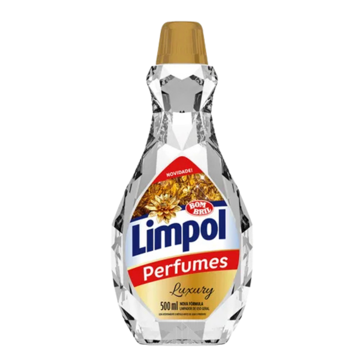 Limpol Perfumes 500ml (Luxury)