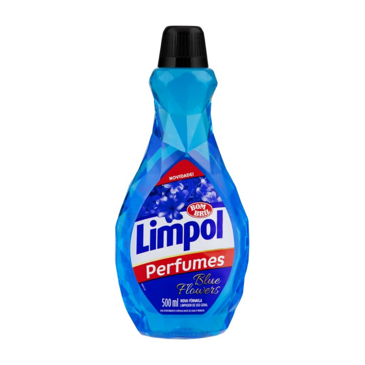 Limpol Perfumes 500ml (Blue Flowers)