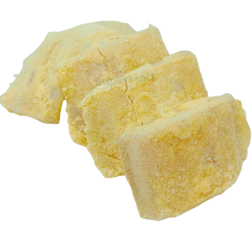 Filé De Merluza Empanado kg