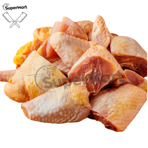 チキンカット1Kg