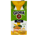 GLORIA SUCO DE PÊSSEGO 1L - SuperMart.japan