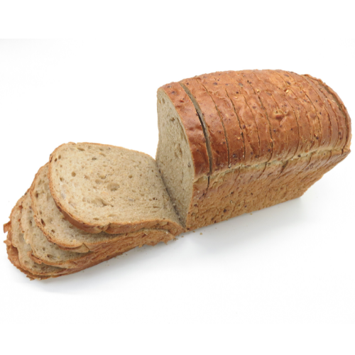 Pão Integral Fatiado (Real Pan)