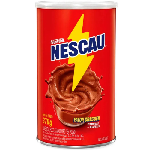 Nestlé Nescau 370g