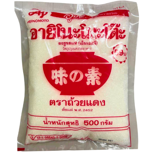 Ajinomoto 500g