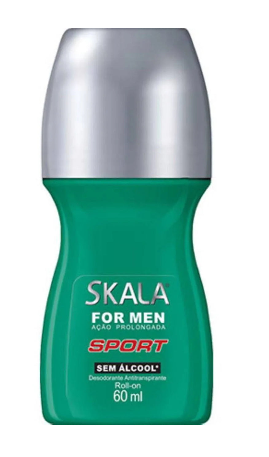 Skala Desodorante Rollon Sport 60ml