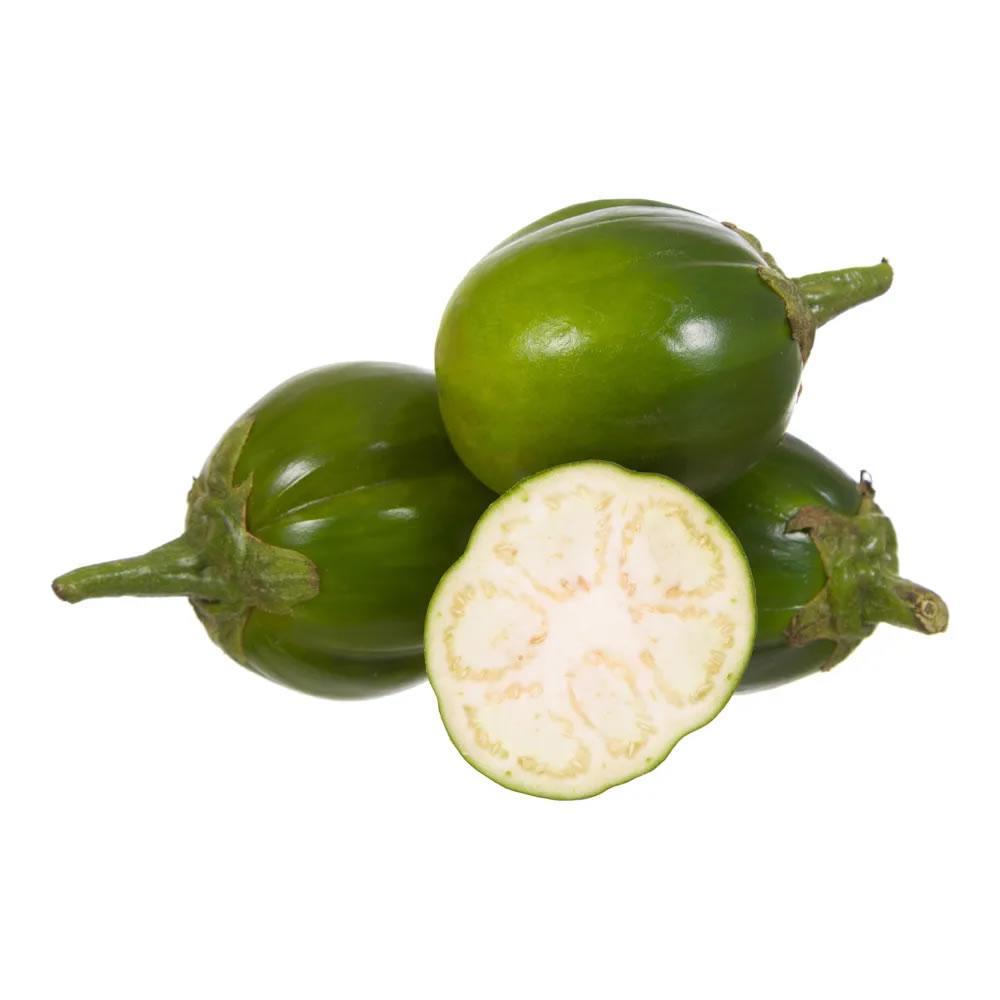 Fresh Eggplant / Pack