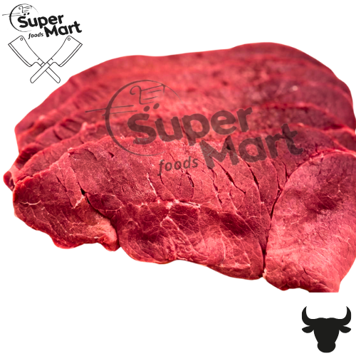 Coxão mole /Kg - SuperMart.japan