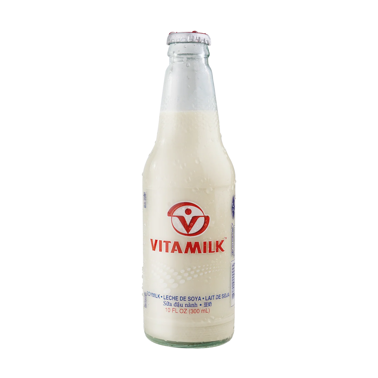 Leite De Soja 300ml Vitamilk