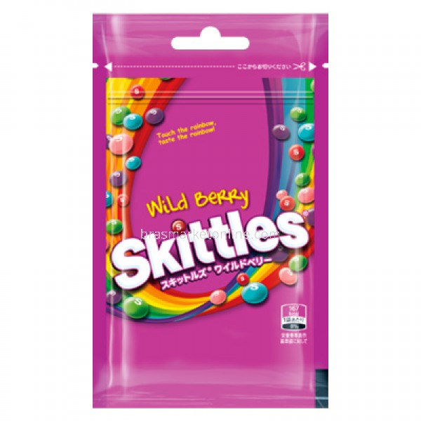 Skittles Wild Berry 40g