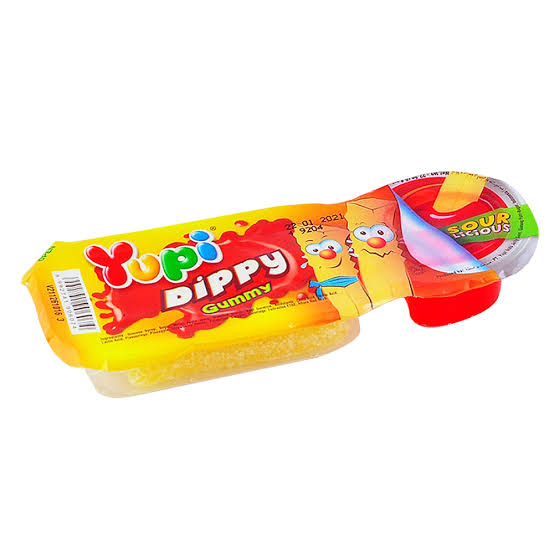 Yupi Dippy Fried Chicken