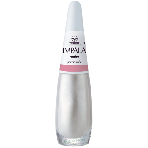 Esmalte Impala Sonho Perolado 7.5ml