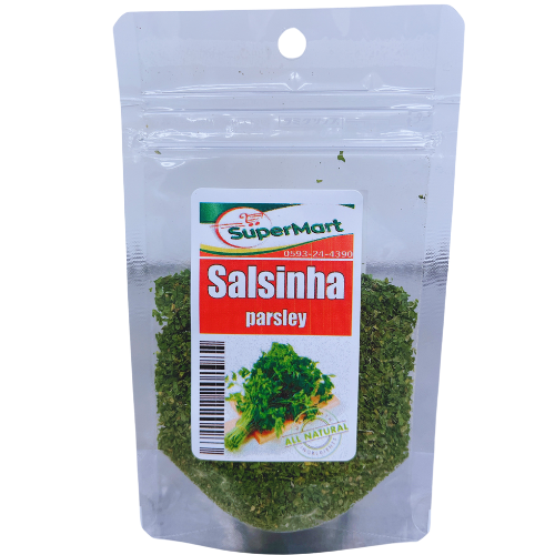 SUPER MART SALSINHA 6g