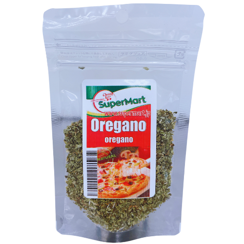 Super Mart Oregano 8g