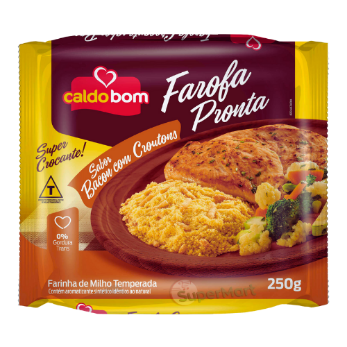 BROTH READY BOM BROTH 250g