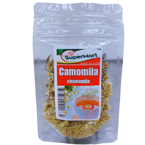 Camomila Super Mart camomile 5g