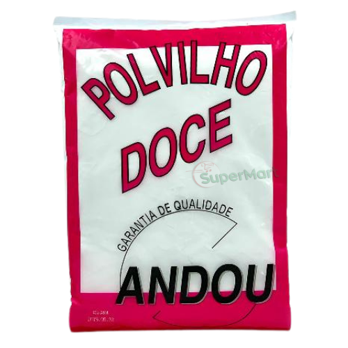 Andou Polvilho Doce 500g