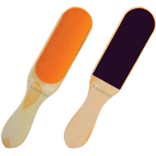 STYLE ACTION STRAIGHT SANDPAPER CONCAVA PROF.