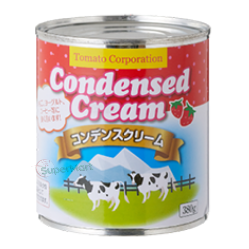 Tomato Corporation Condensed Cream 380g