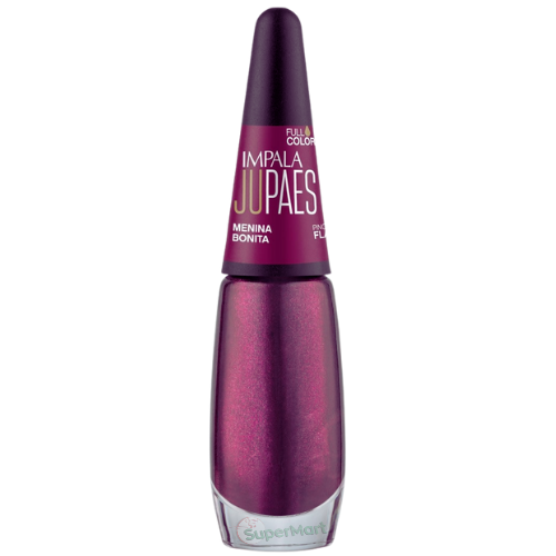 Esmalte Impala Menina Bonita 7.5ml