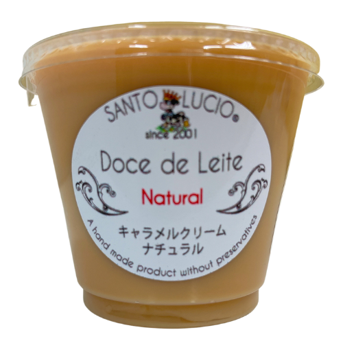SANTO LUCIO NATURAL MILK SWEET 300g
