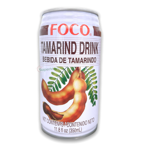 FOCO SUCO DE TAMARINDO 350ml - SuperMart.japan