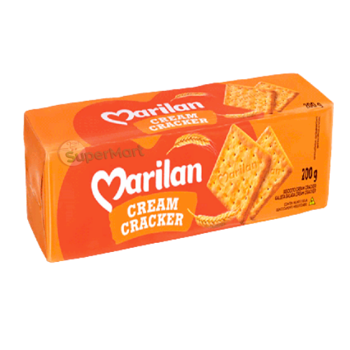 Marilan Cream Cracker 170g