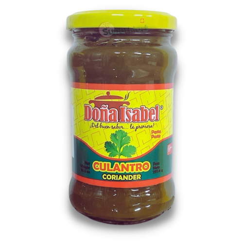 Dona Isabel Culantro 297.6g