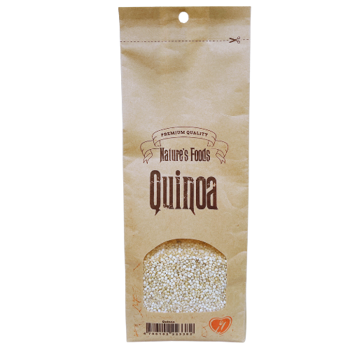 Nature`s Foods Quinoa 200g
