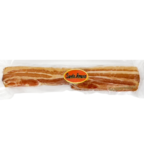 Santo Amaro Bacon Longo Sem Couro ±360g
