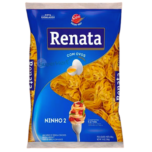 Renata Macarrao Ninho2 500g