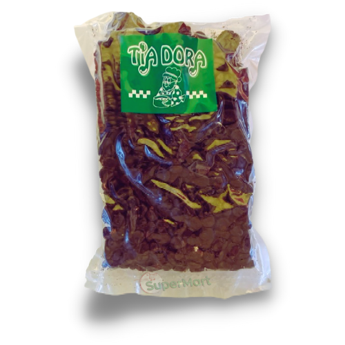 TIA DORA MAIZ MORADO 500g - SuperMart.japan