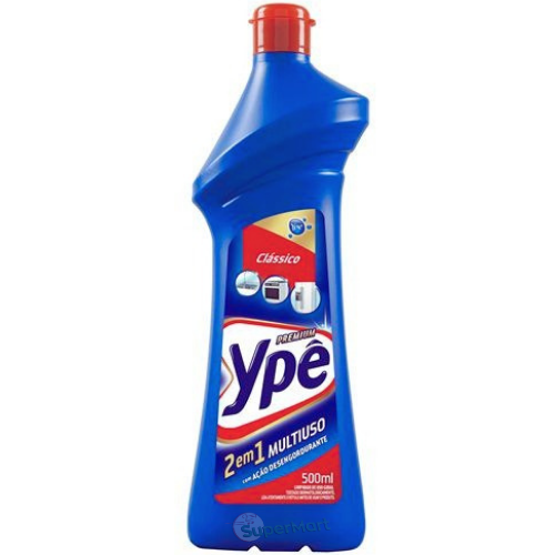 Ype Multiuso Classico 500ml
