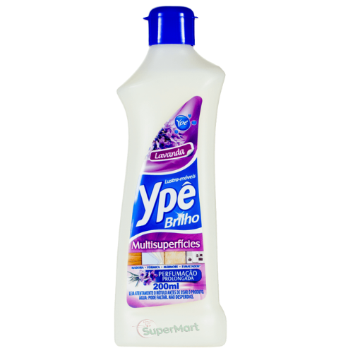 YPÊFURNITURELAVANDABRILHO200ml
