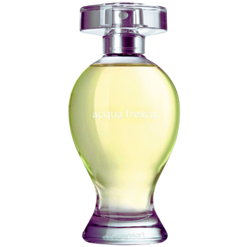 OBOTICÁRIOACQUAFRESCAデオドラントコロニー100ml