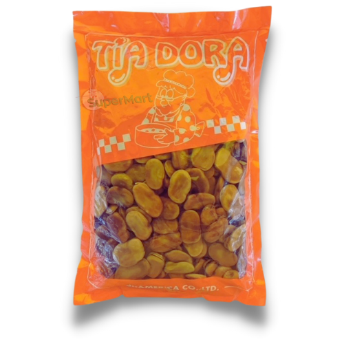 TIA DORA BEANS 800g