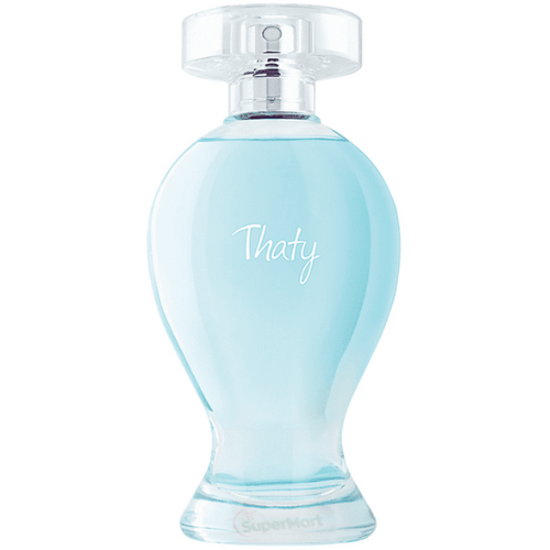 Oboticário Thaty Desodorante Colônia 100ml