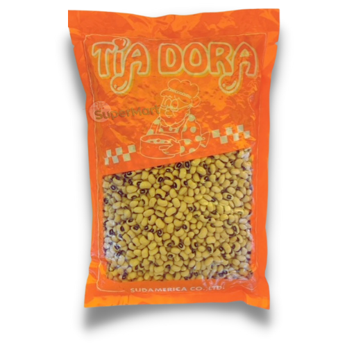 Tia Dora Castilla 800g