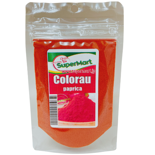 Super Mart Colorau 25g