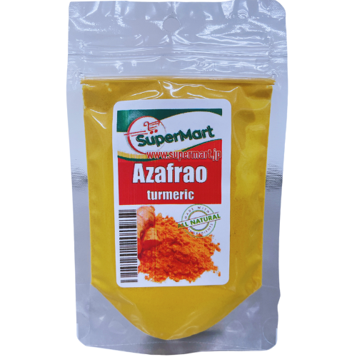 Super Mart Azafrao 25g