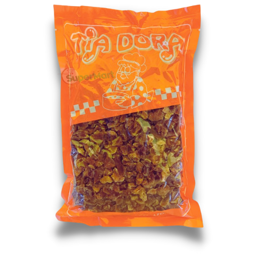Tia Dora Papa Seca 800g