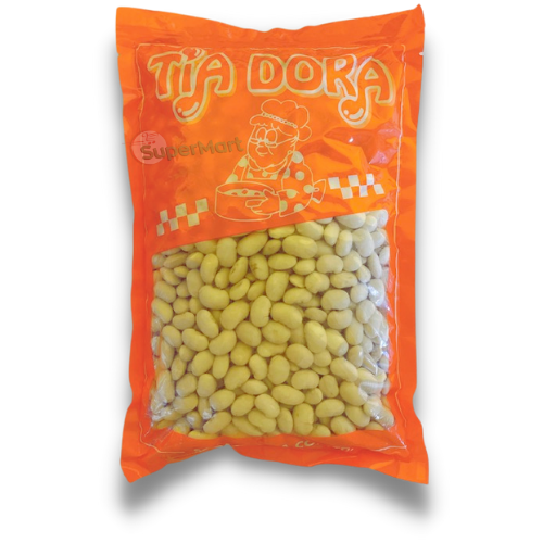 TIA DORA PALLARES 1kg