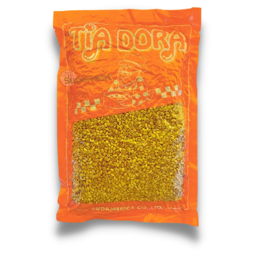 TIA DORA WHEAT AMARILIO 1KG