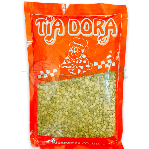 TIA DORA ALVERJITA 800g