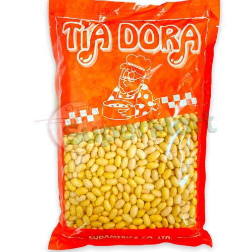 Tia Dora Frejol Canario 1Kg