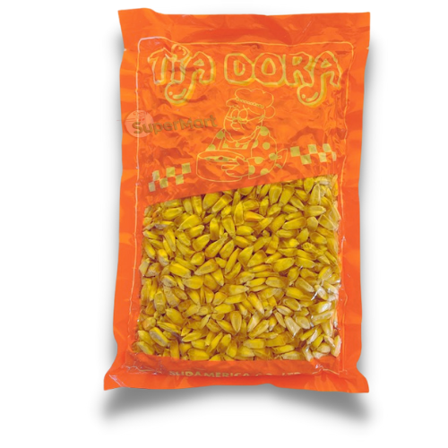 TIA DORA CHULPE 800g