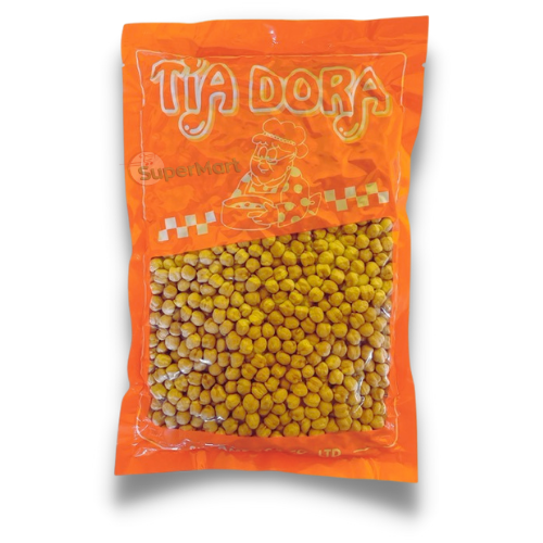 TIA DORA GARBANZO 800g